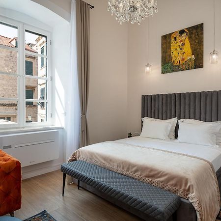 Piano Nobile Residence Ντουμπρόβνικ Εξωτερικό φωτογραφία