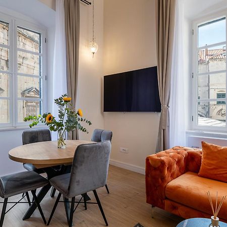 Piano Nobile Residence Ντουμπρόβνικ Εξωτερικό φωτογραφία