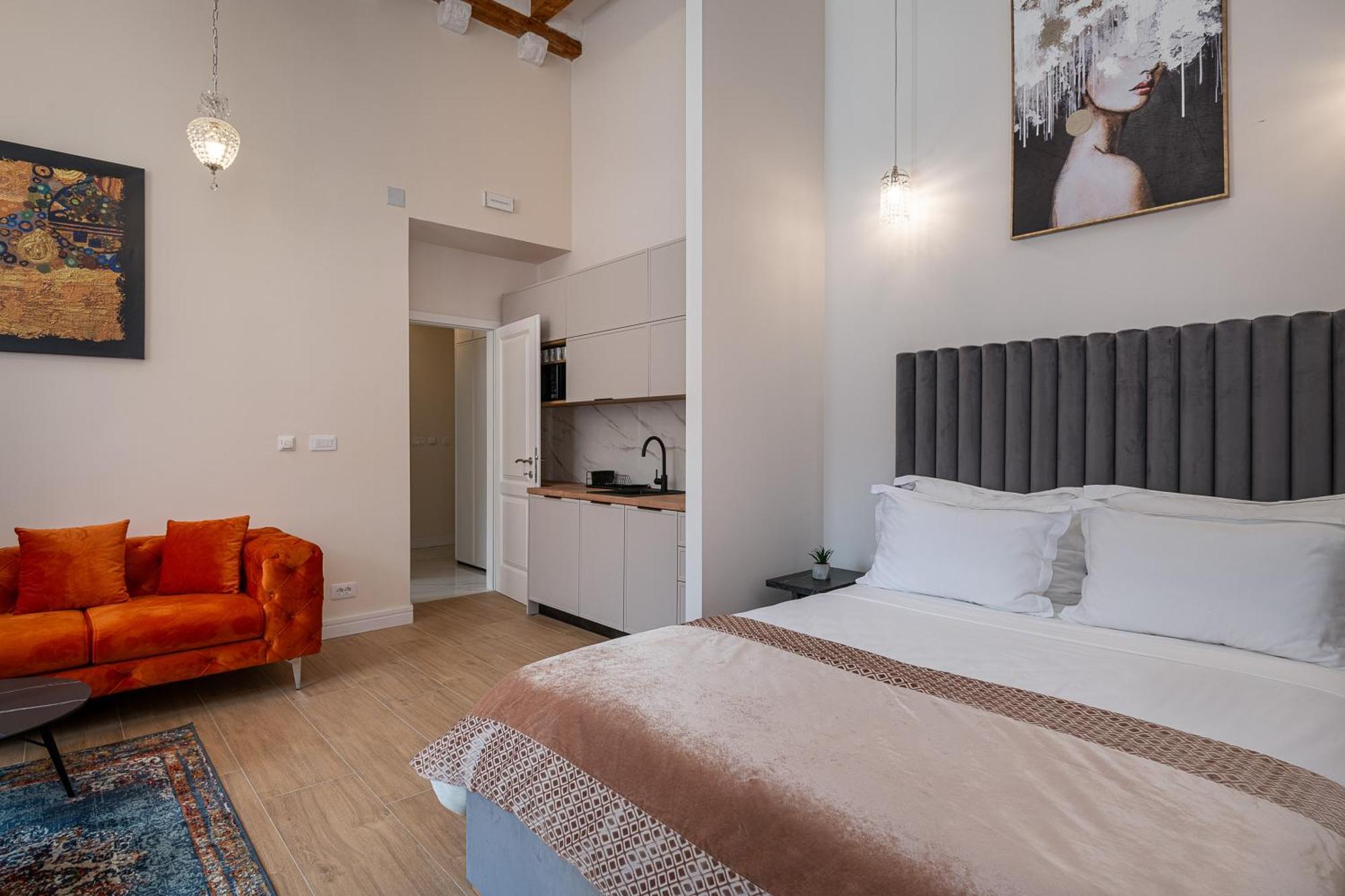 Piano Nobile Residence Ντουμπρόβνικ Εξωτερικό φωτογραφία