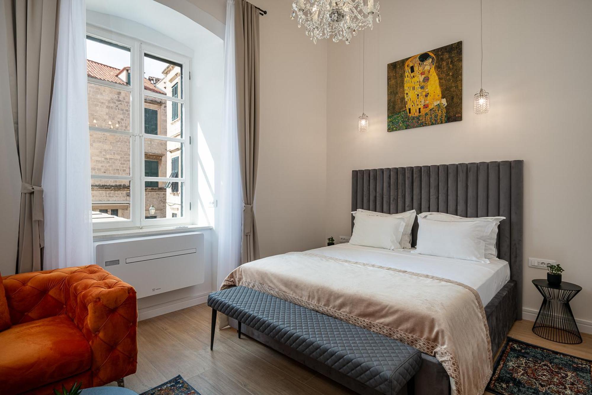 Piano Nobile Residence Ντουμπρόβνικ Εξωτερικό φωτογραφία