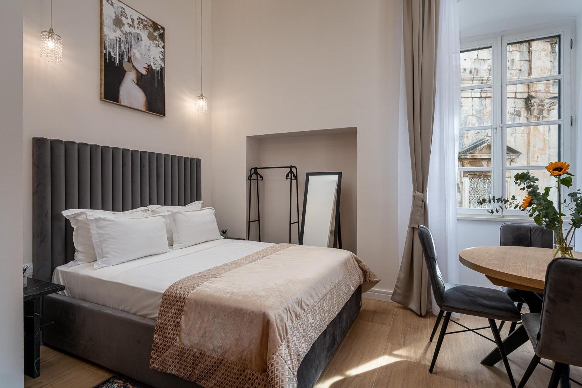 Piano Nobile Residence Ντουμπρόβνικ Εξωτερικό φωτογραφία