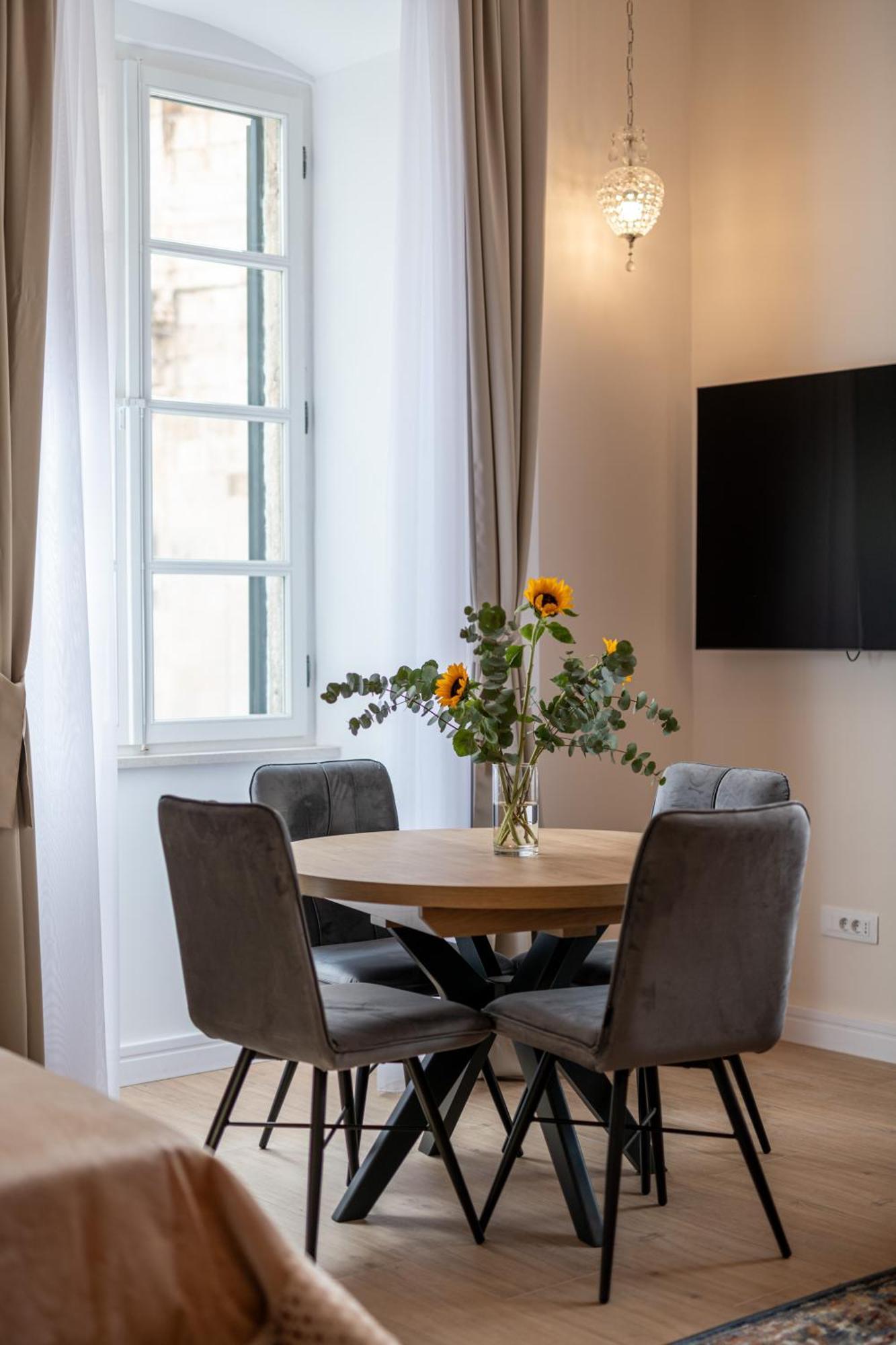 Piano Nobile Residence Ντουμπρόβνικ Εξωτερικό φωτογραφία