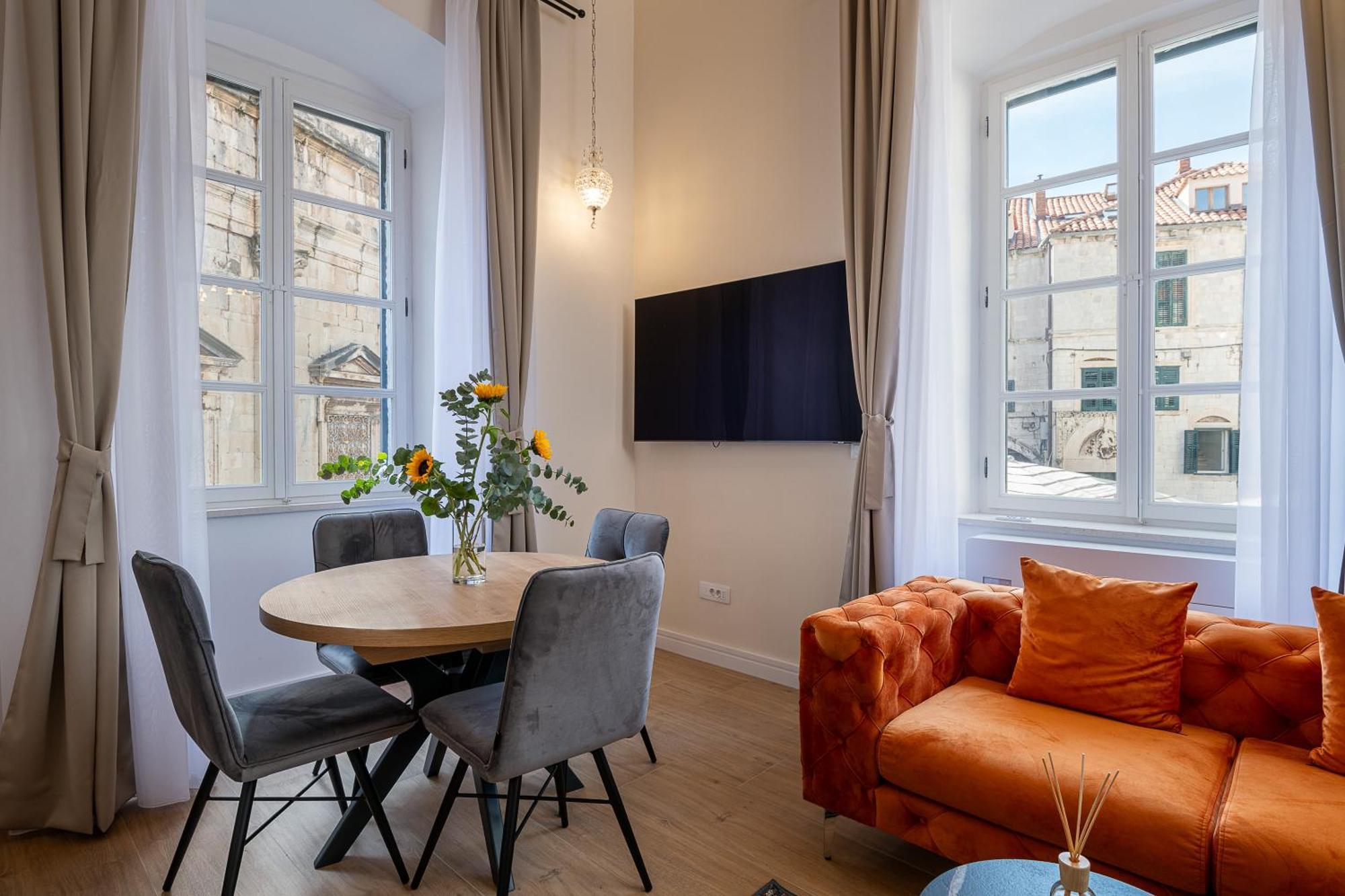 Piano Nobile Residence Ντουμπρόβνικ Εξωτερικό φωτογραφία