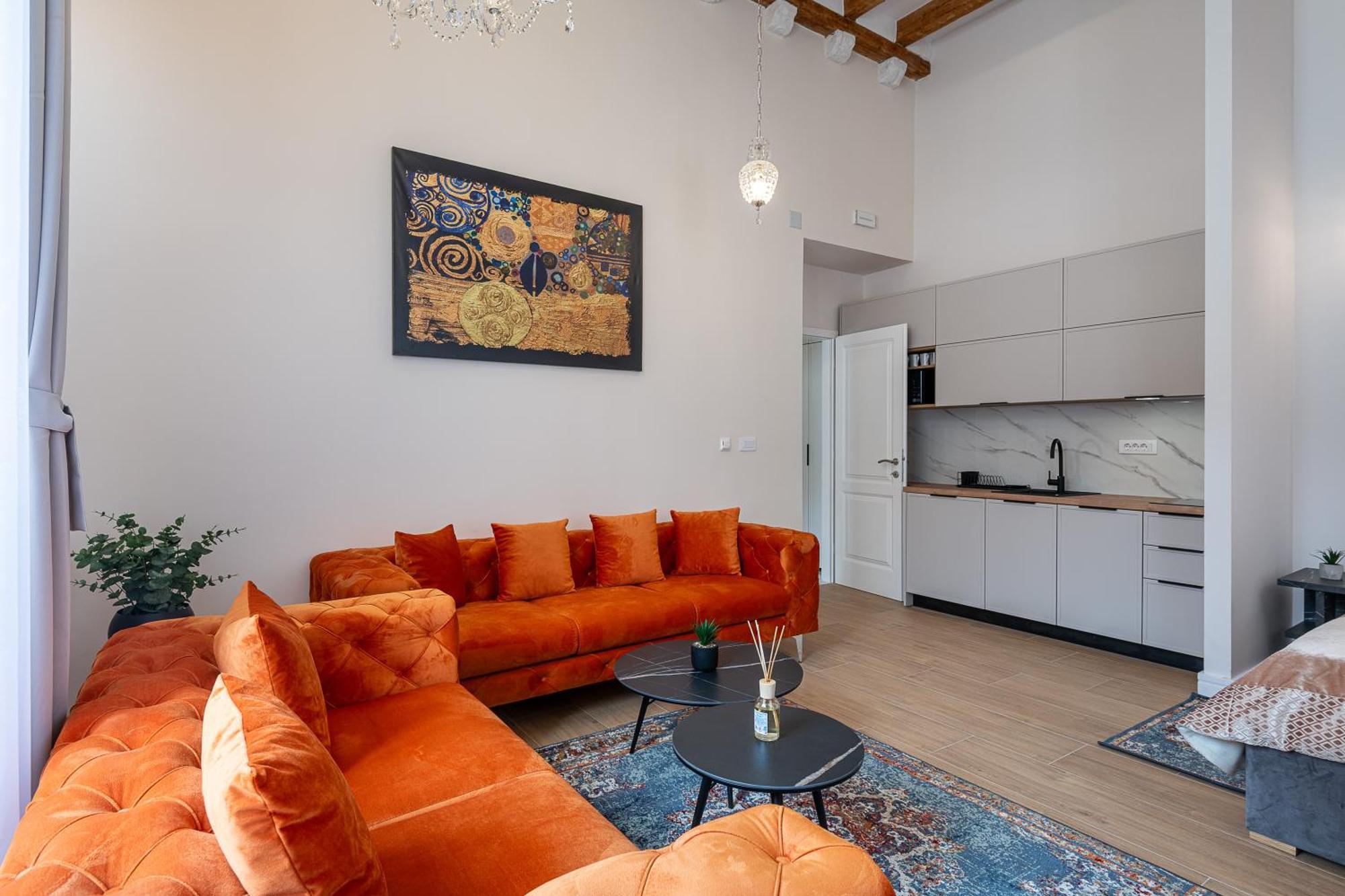 Piano Nobile Residence Ντουμπρόβνικ Εξωτερικό φωτογραφία