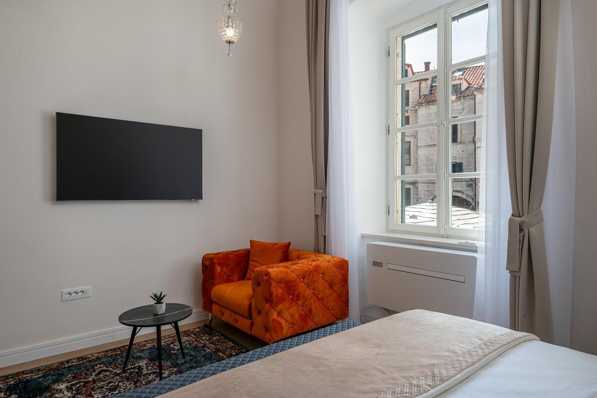Piano Nobile Residence Ντουμπρόβνικ Εξωτερικό φωτογραφία