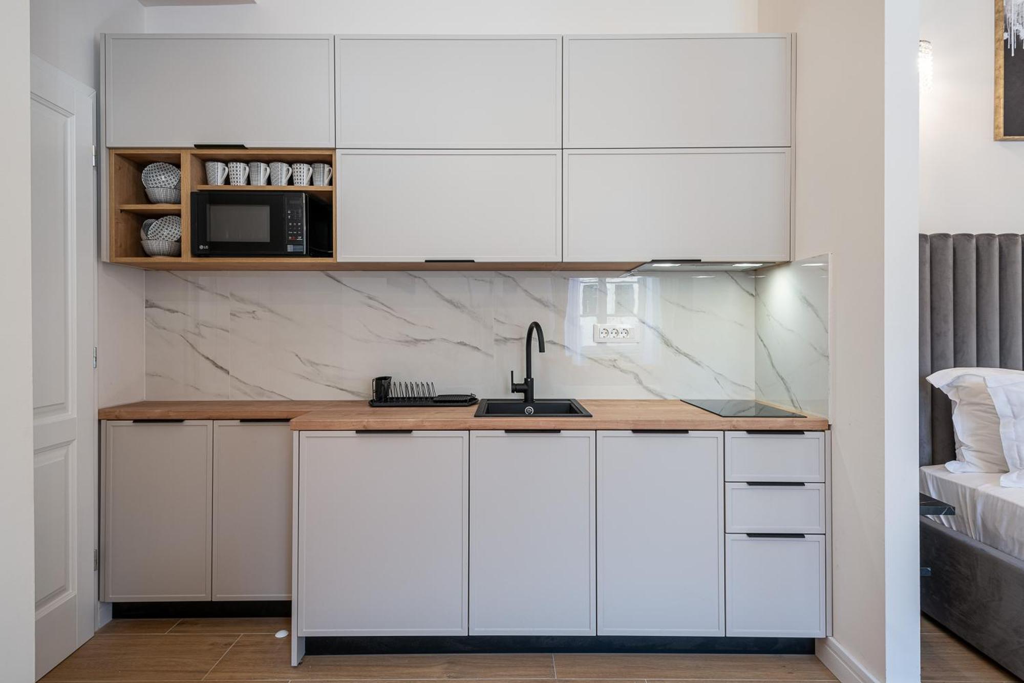 Piano Nobile Residence Ντουμπρόβνικ Εξωτερικό φωτογραφία