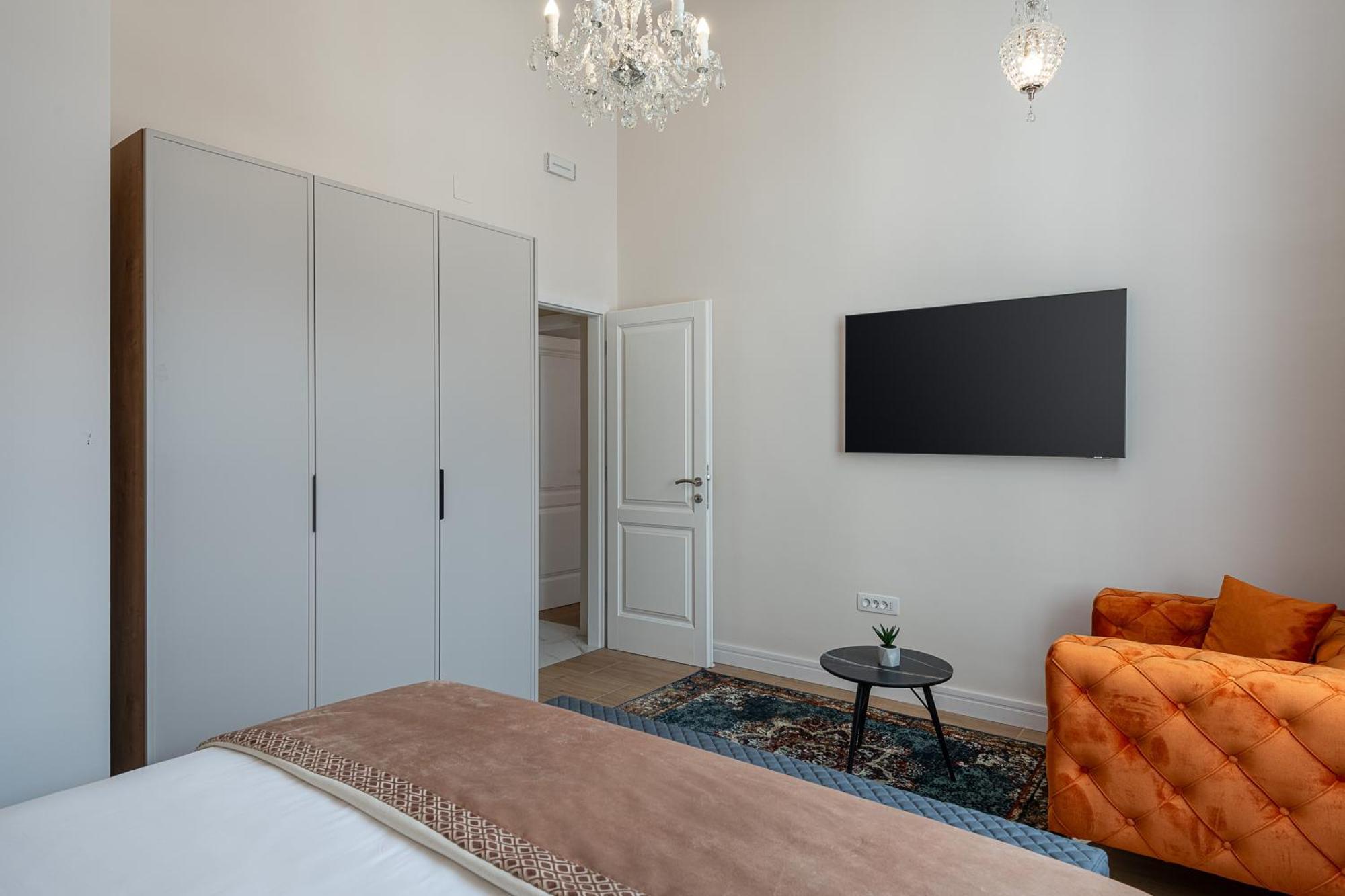 Piano Nobile Residence Ντουμπρόβνικ Εξωτερικό φωτογραφία