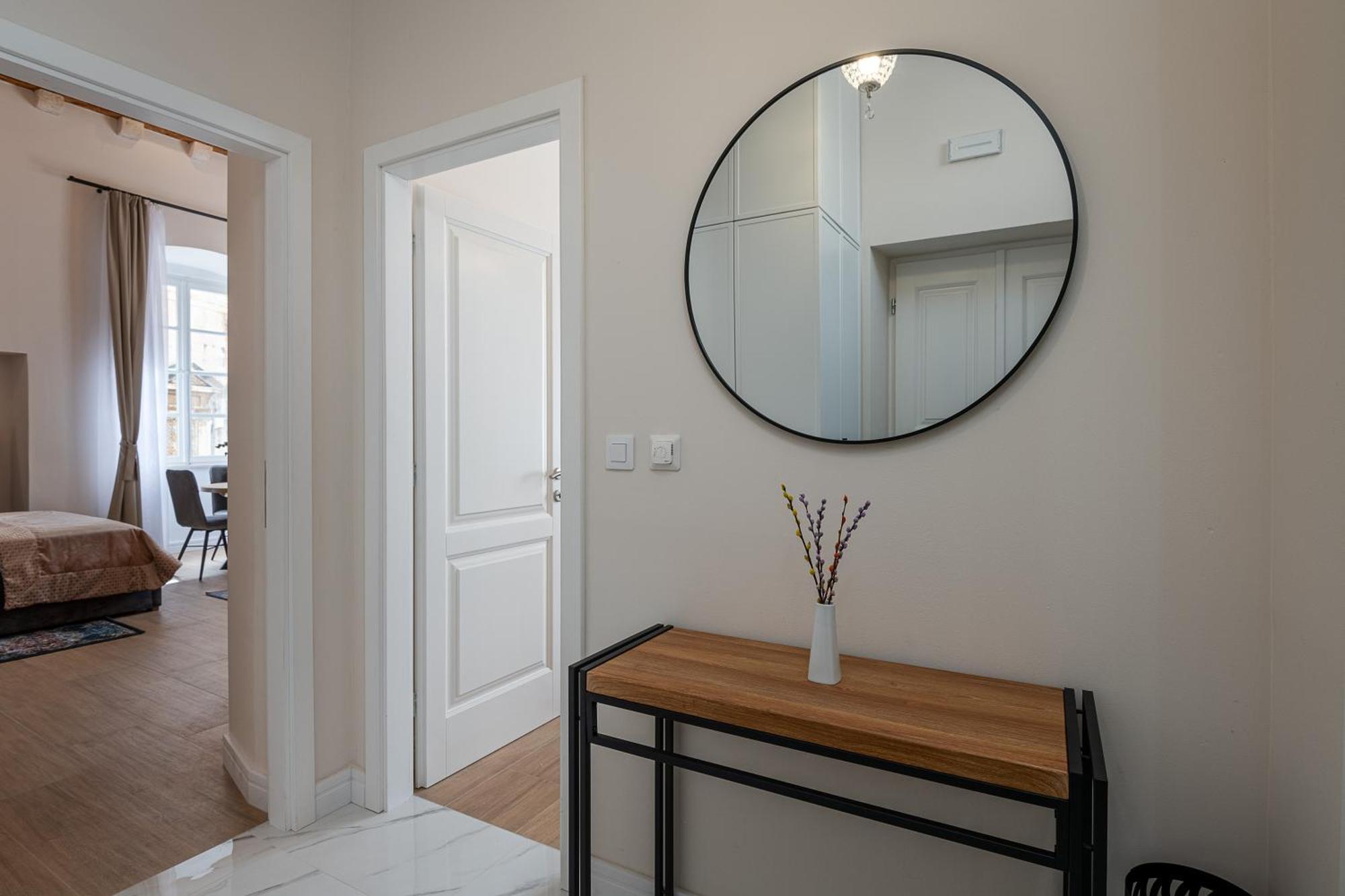 Piano Nobile Residence Ντουμπρόβνικ Εξωτερικό φωτογραφία